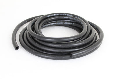 Fuel and Oil Line