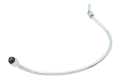 Gas Line Chrome