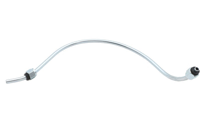 Gas Line Chrome