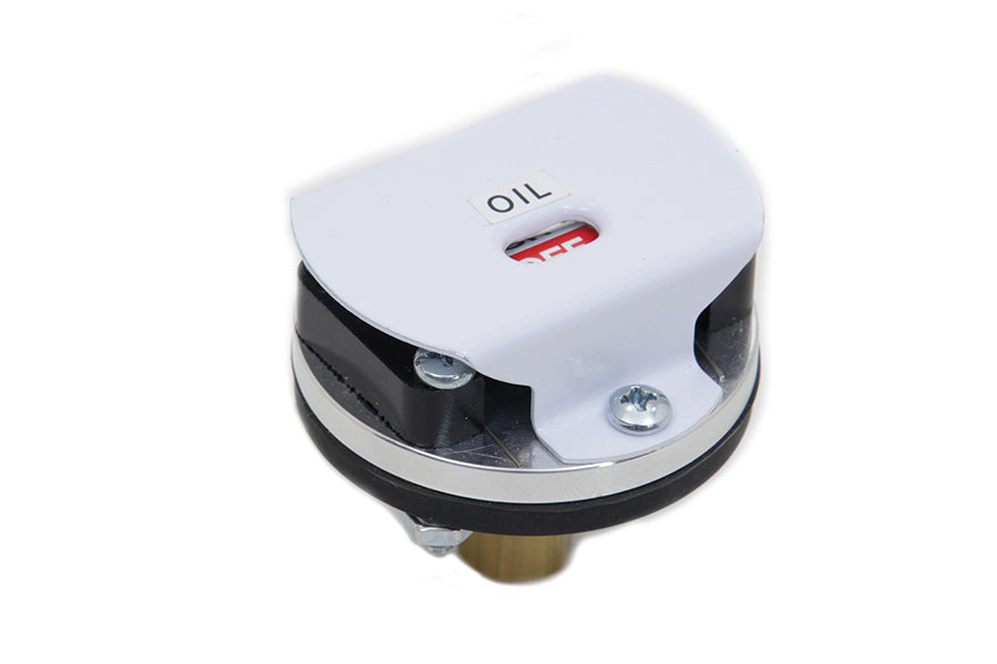 Oil Gauge
