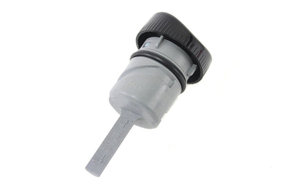 Oil Tank Dipstick Cap Assembly Black
