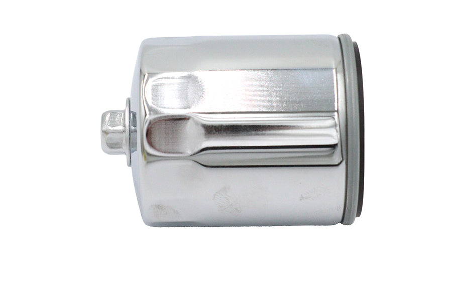 Hex Spin On Oil Filter