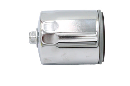 Hex Spin On Oil Filter