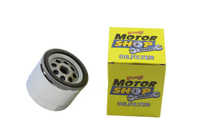 Hex Spin On Oil Filter