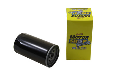 Hex Spin On Oil Filter