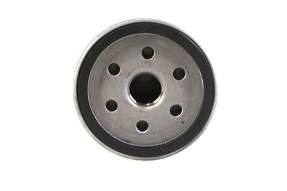 Hex Spin On Oil Filter