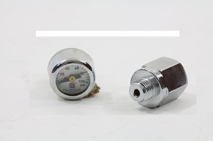 Mini Oil Gauge Kit