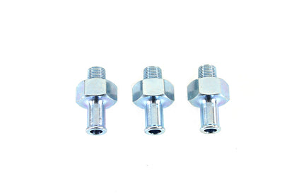 Hex Oil Fitting 1/8 NPT