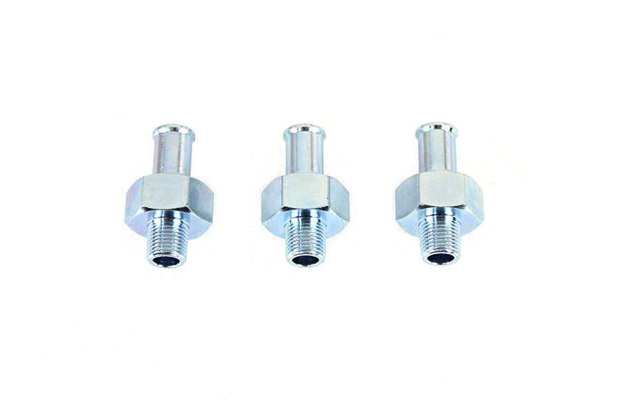 Hex Oil Fitting 1/8 NPT