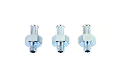 Hex Oil Fitting 1/8 NPT