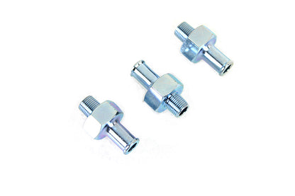 Hex Oil Fitting 1/8 NPT