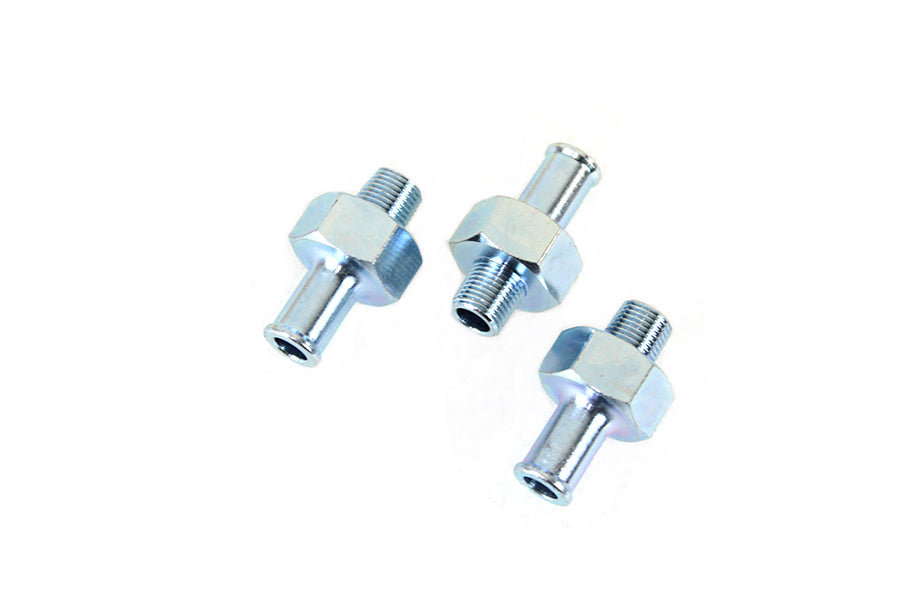 Hex Oil Fitting 1/8 NPT
