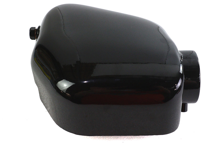 XLH Oil Tank Black
