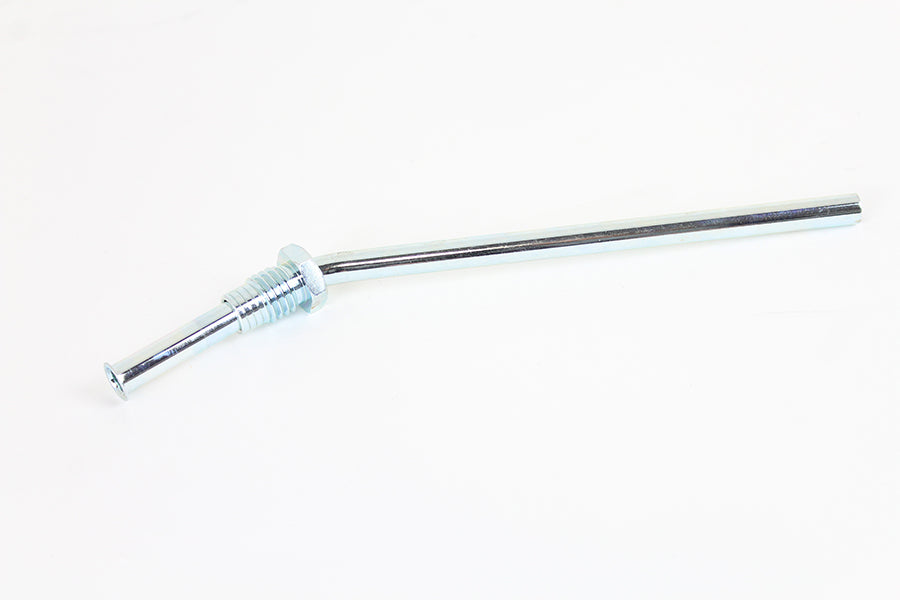 Breather Pipe Zinc
