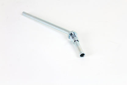 Breather Pipe Zinc