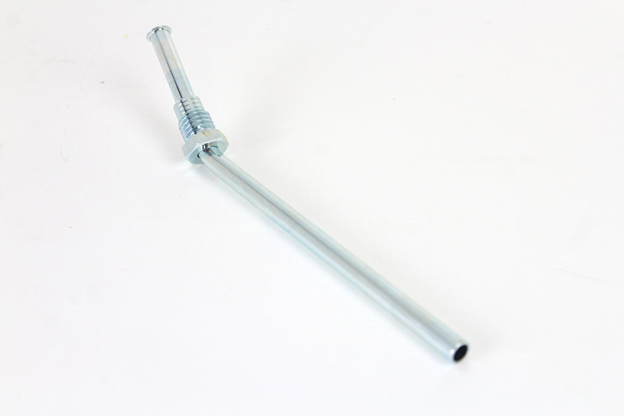 Breather Pipe Zinc