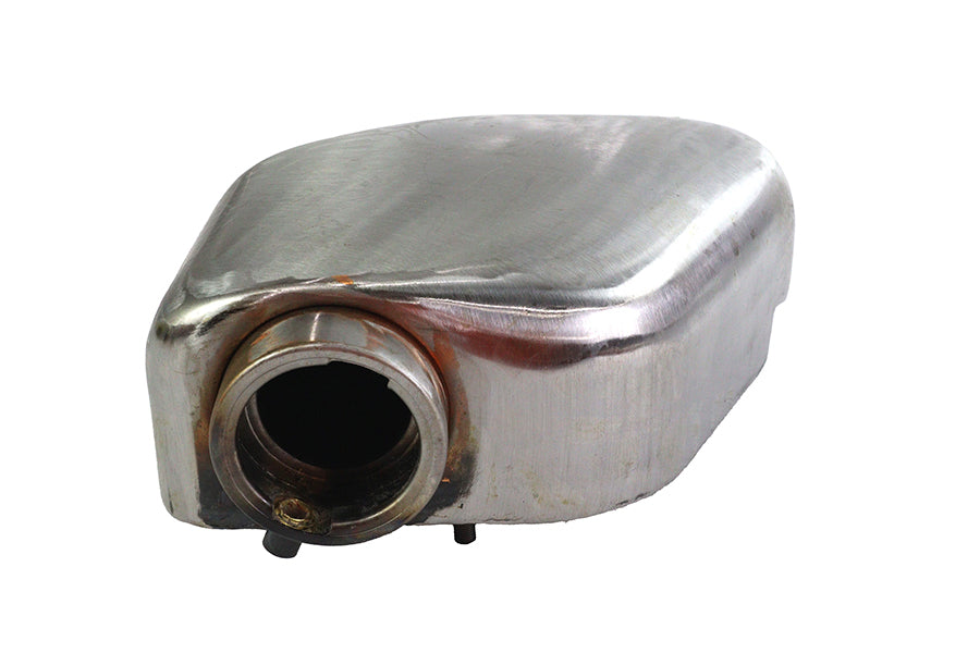 XLH Swingarm York Oil Tank Raw