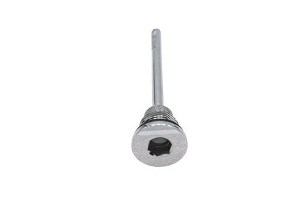 Chrome Transmission Dipstick