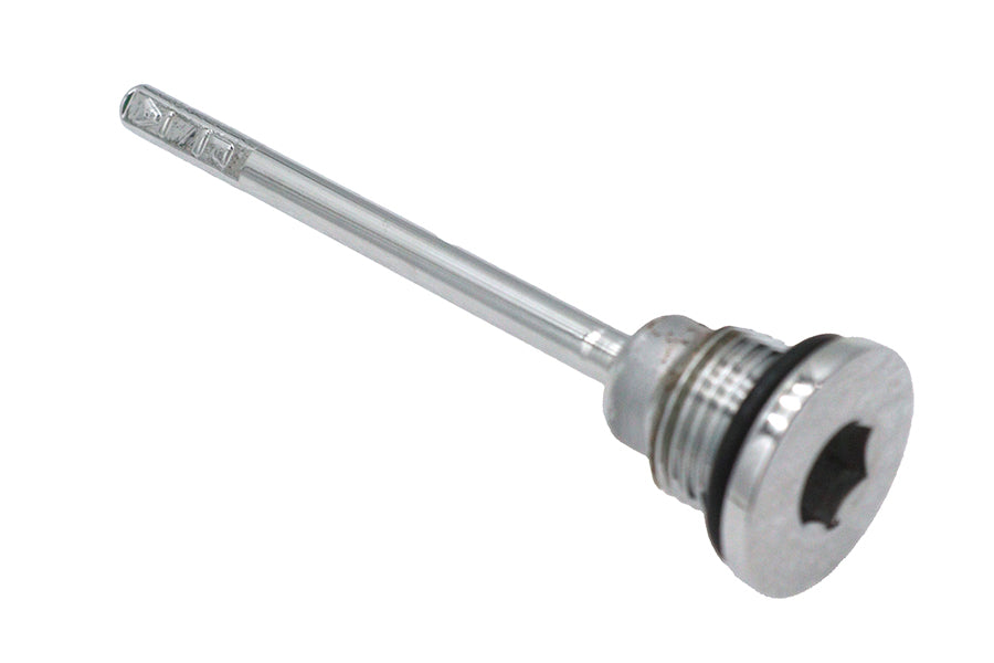 Chrome Transmission Dipstick