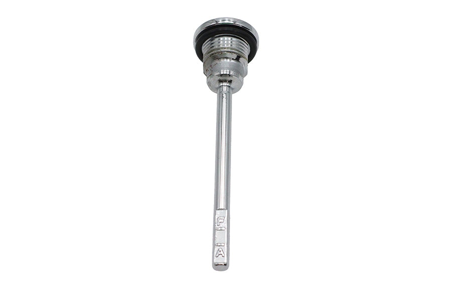 Chrome Transmission Dipstick