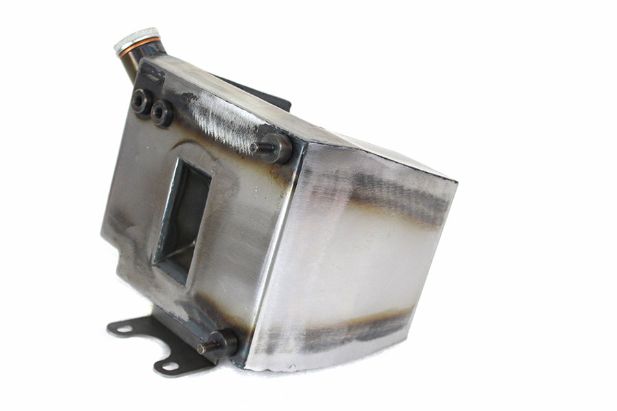 45 WL Raw Side Fill Wrap Around Oil Tank