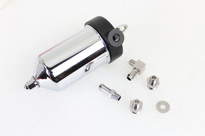 Oil Filter Assembly