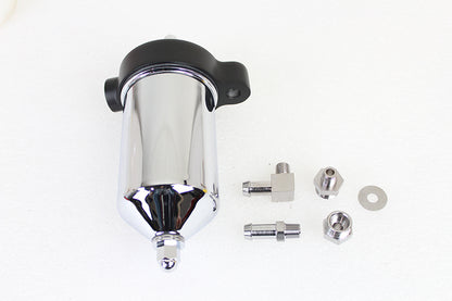 Oil Filter Assembly