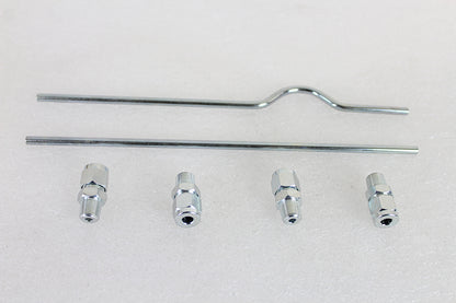 Oil Line Kit