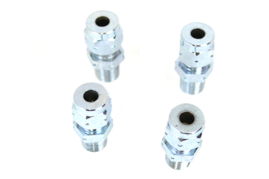 Oil Line Fitting Set
