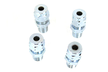 Oil Line Fitting Set
