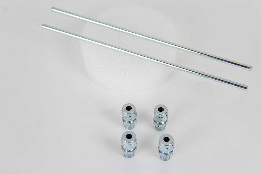 Oil Line Kit