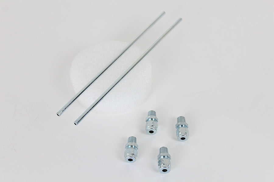 Oil Line Kit
