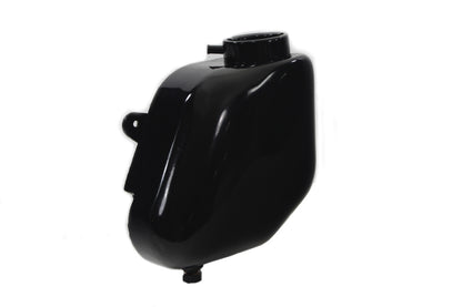 Side Oil Tank Black