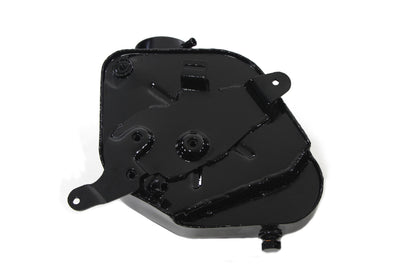 Side Oil Tank Black
