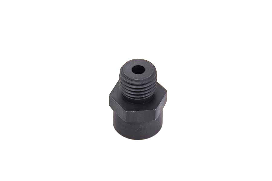 Parkerized Oil Pressure Sender Unit Extension