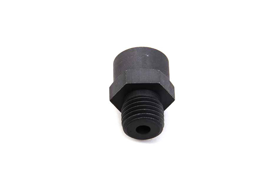Parkerized Oil Pressure Sender Unit Extension