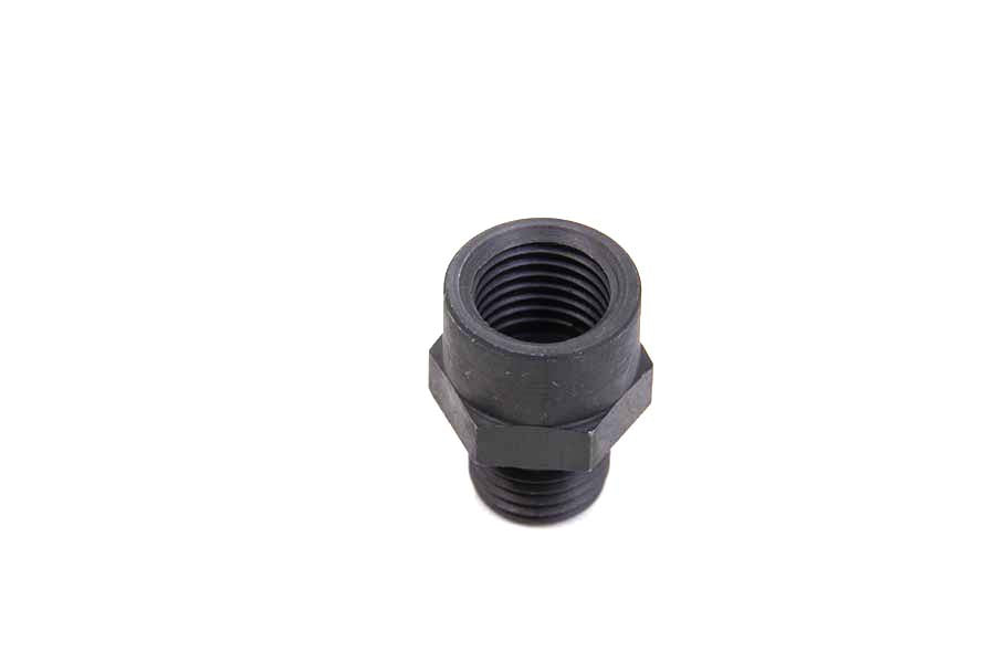 Parkerized Oil Pressure Sender Unit Extension