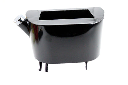 Oil Tank with Side Fill