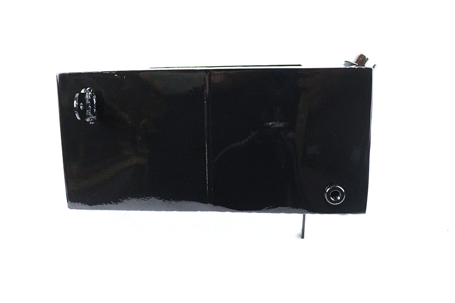 Oil Tank with Side Fill