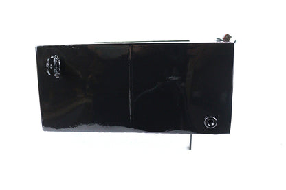 Oil Tank with Side Fill
