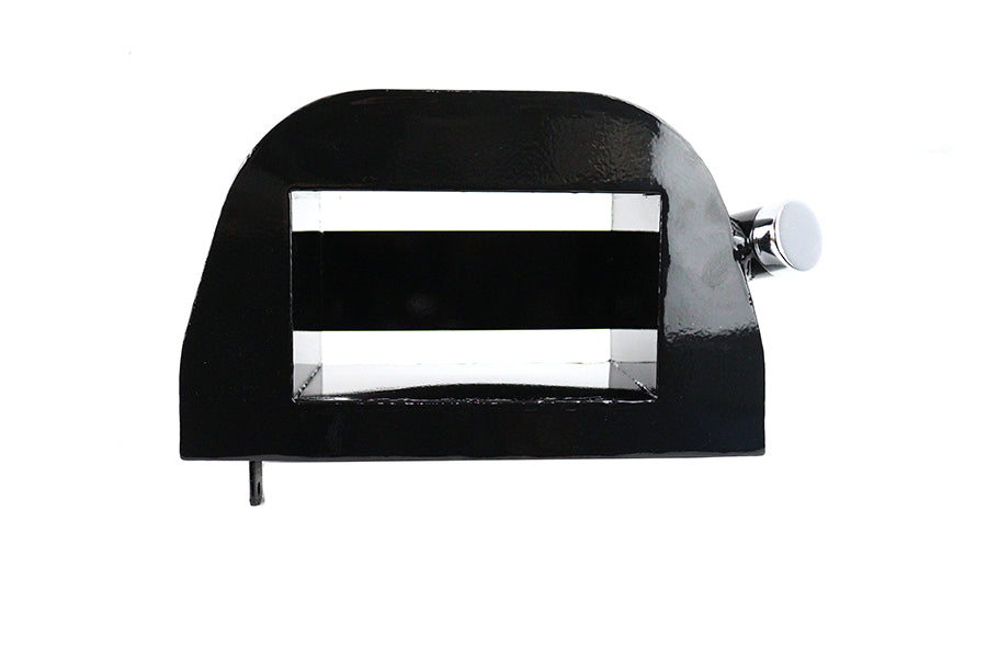 Oil Tank with Side Fill