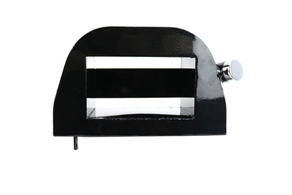 Oil Tank with Side Fill
