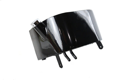 Oil Tank with Side Fill
