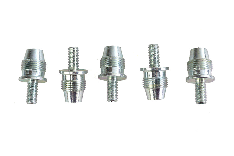 Inner Primary Cover Drain Fitting Zinc Plated