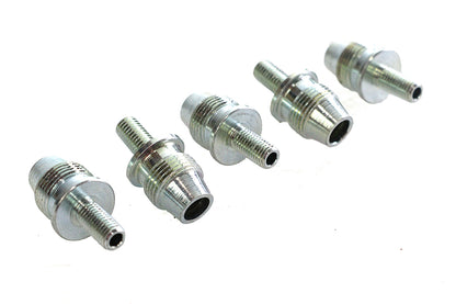 Inner Primary Cover Drain Fitting Zinc Plated