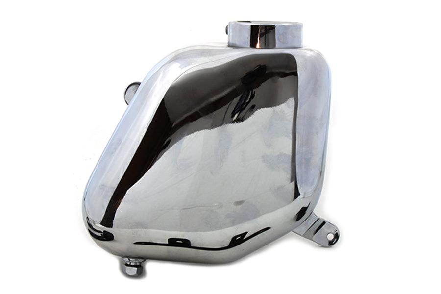 XLH Oil Tank Chrome