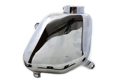 XLH Oil Tank Chrome