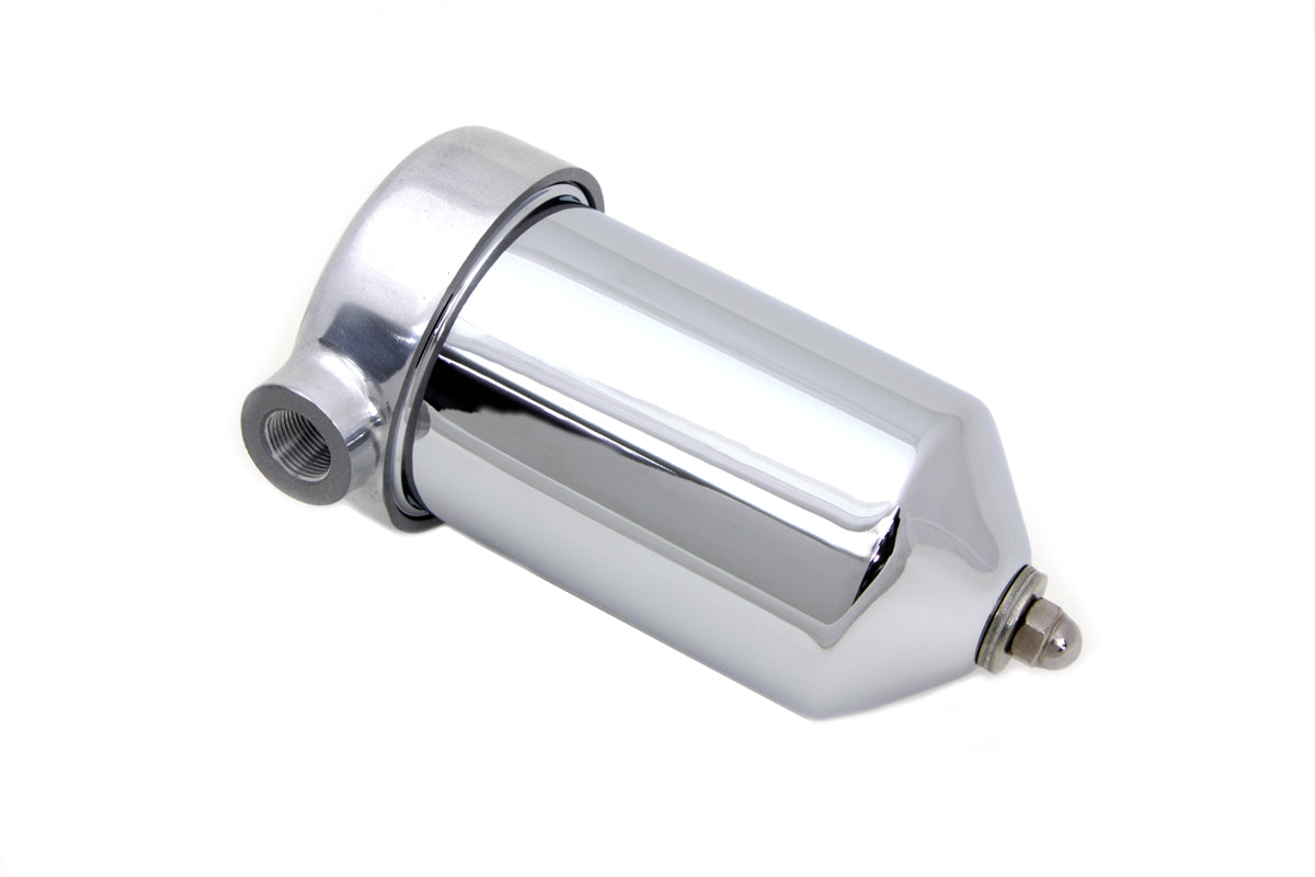 Oil Filter Assembly