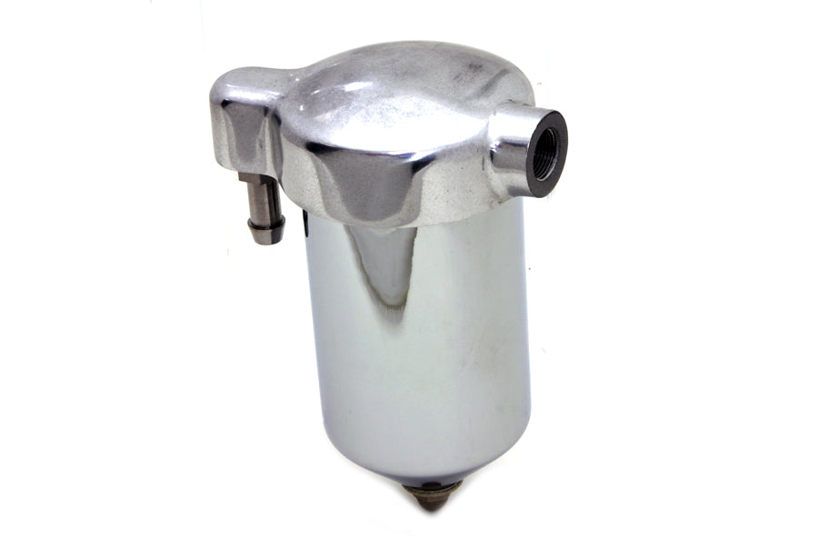 Oil Filter Assembly
