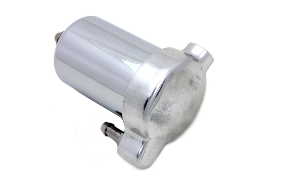 Oil Filter Assembly